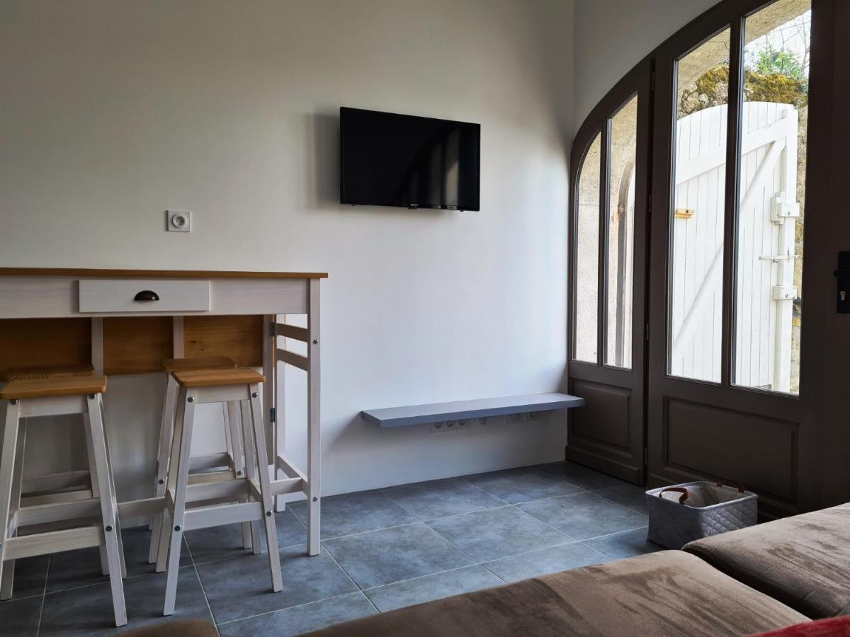 Le Petit Logis Villa Blere Buitenkant foto